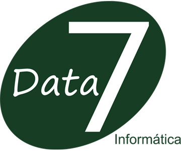 Logo Data7